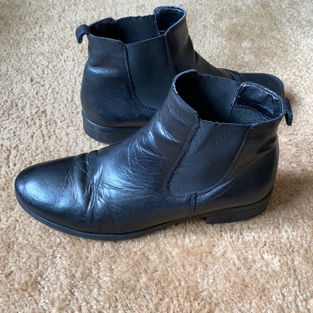 Aldo Chelsea Boots